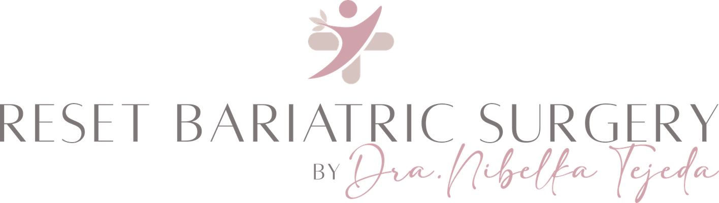 Reset Bariatric Surgery
